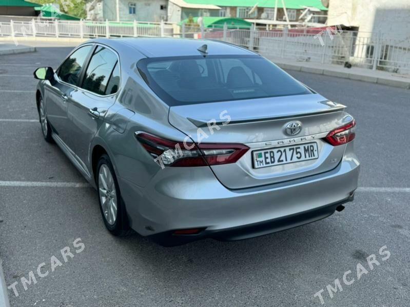 Toyota Camry 2019 - 300 000 TMT - Mary - img 4