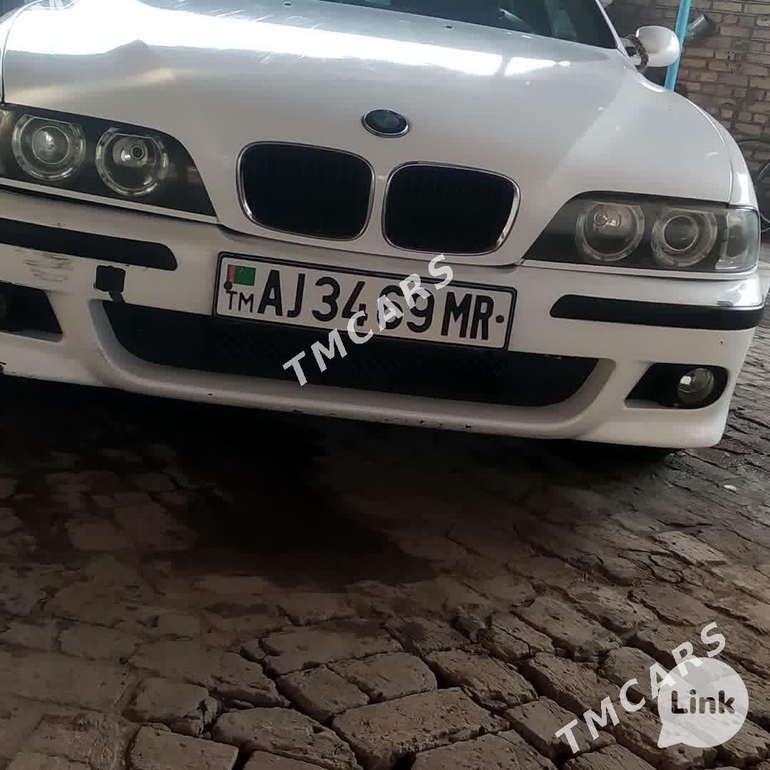 BMW 528 1998 - 77 000 TMT - Мары - img 2