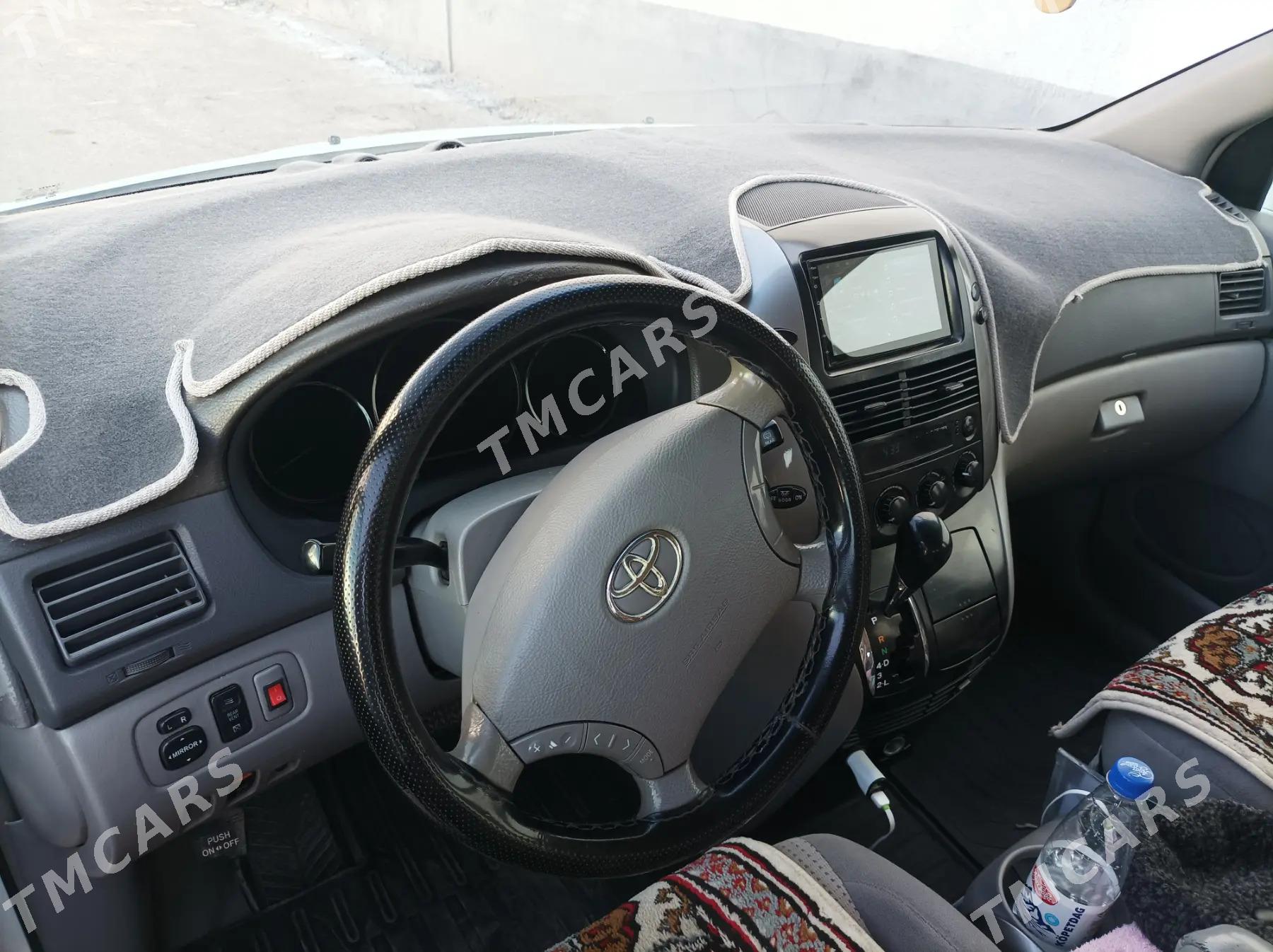 Toyota Sienna 2008 - 190 000 TMT - Murgap - img 2