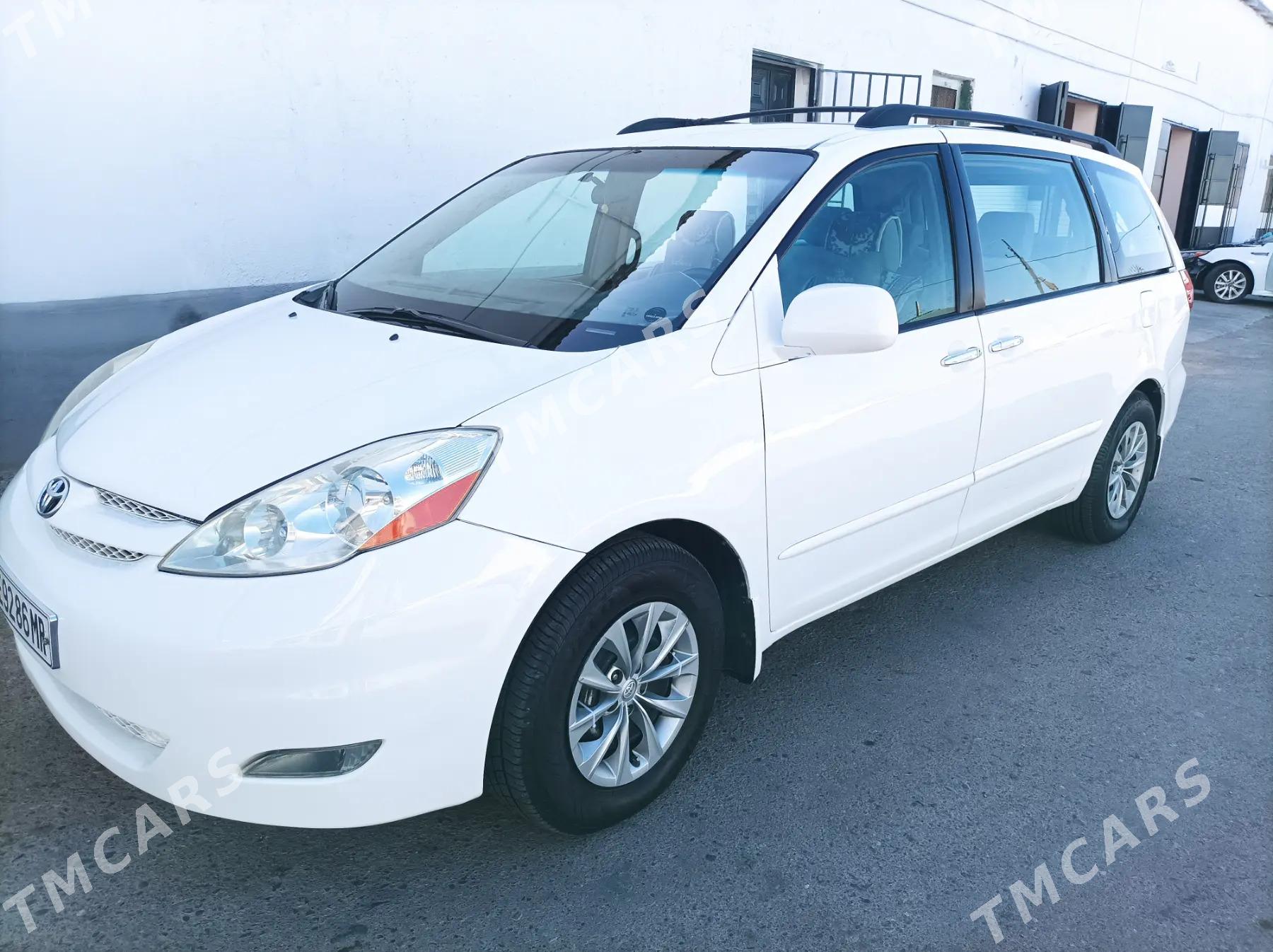 Toyota Sienna 2008 - 190 000 TMT - Murgap - img 10