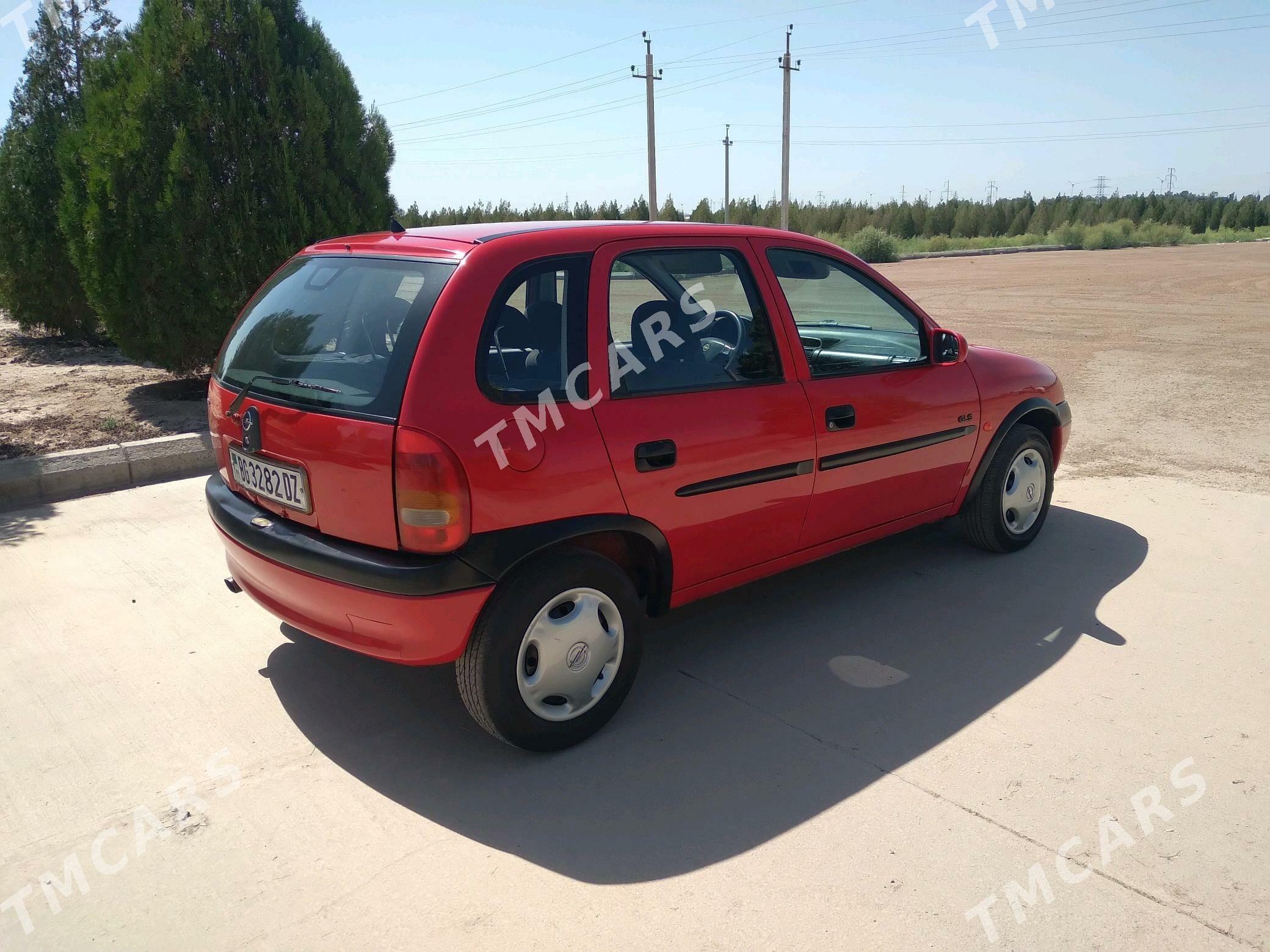Opel Vita 1999 - 37 000 TMT - Daşoguz - img 4