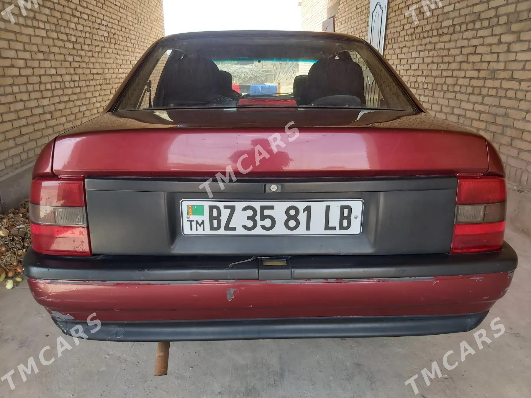 Opel Vectra 1992 - 30 000 TMT - Farap - img 2