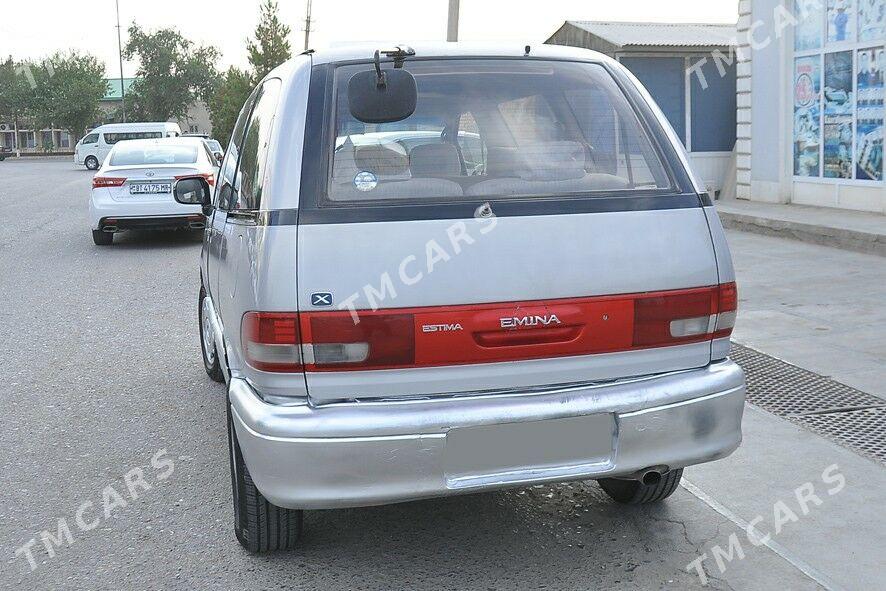 Toyota Previa 2021 - 50 000 TMT - Mary - img 4