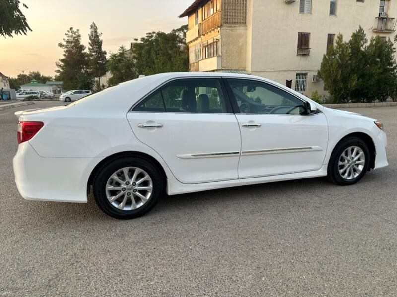 Toyota Camry 2013 - 195 000 TMT - Aşgabat - img 4