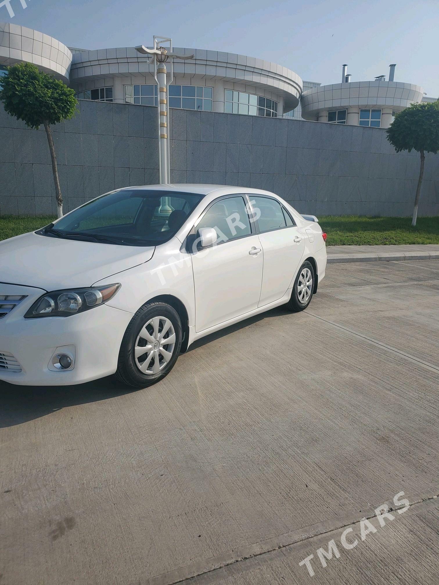 Toyota Corolla 2011 - 131 000 TMT - 11 мкр - img 4