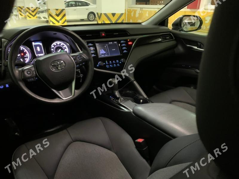 Toyota Camry 2019 - 280 000 TMT - Aşgabat - img 2