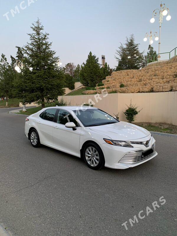 Toyota Camry 2019 - 280 000 TMT - Aşgabat - img 7