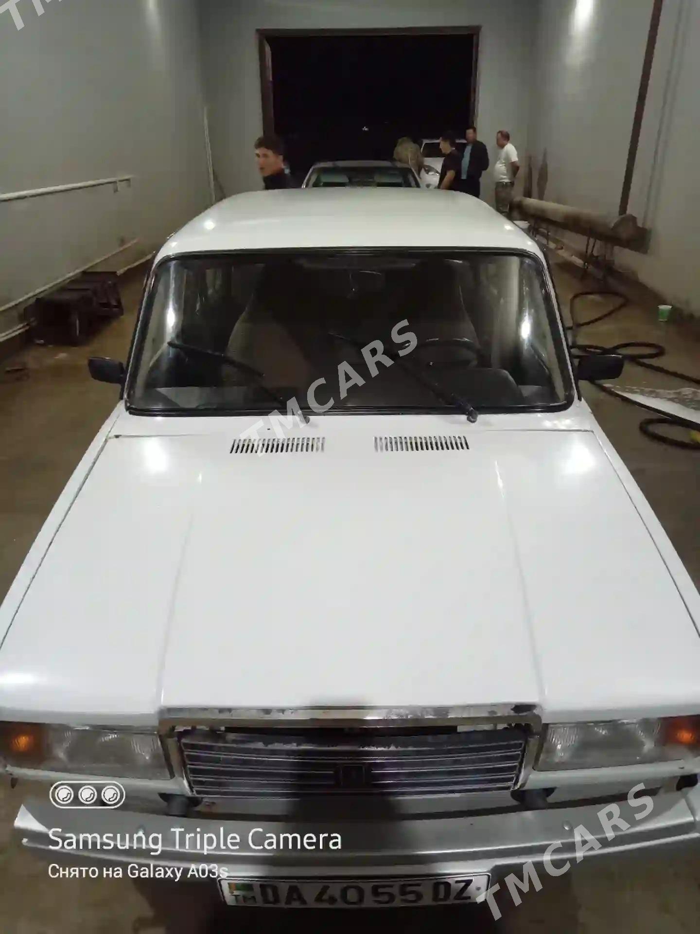 Lada 2107 1998 - 23 000 TMT - Гороглы (Тагта) - img 4