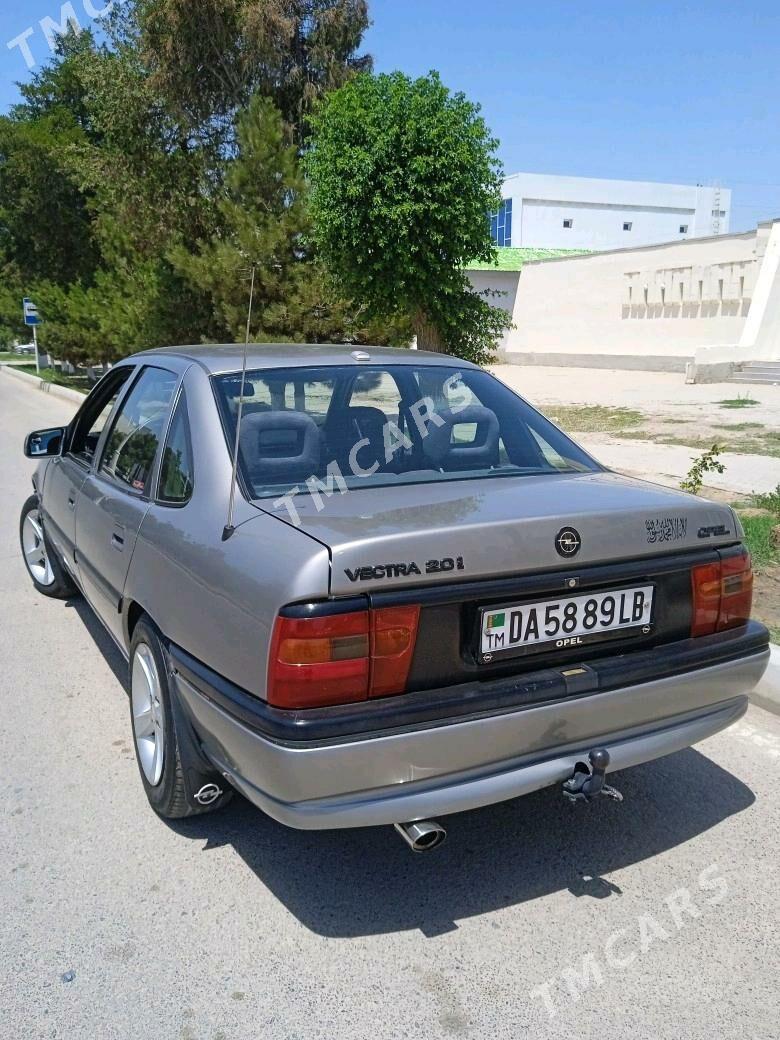 Opel Vectra 1993 - 44 000 TMT - Türkmenabat - img 2