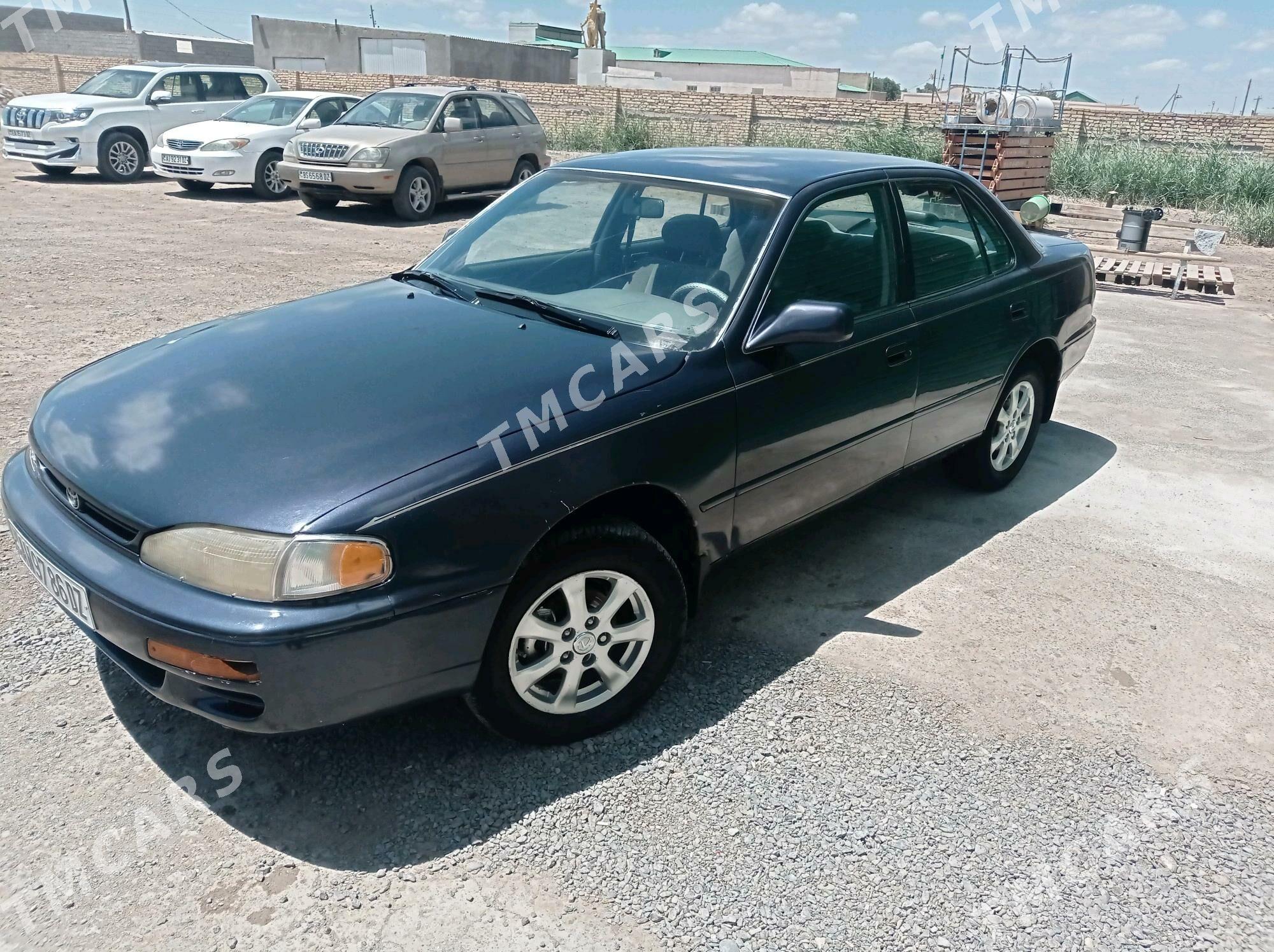 Toyota Camry 1995 - 66 000 TMT - Кёнеургенч - img 2