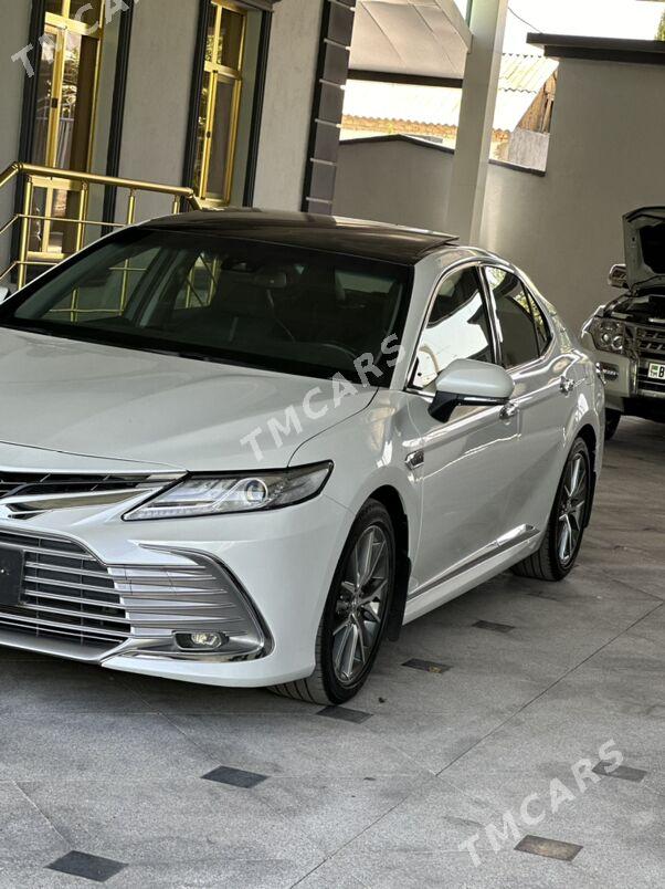 Toyota Camry 2020 - 390 000 TMT - Aşgabat - img 3