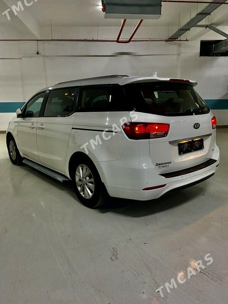 Toyota Sienna 2016 - 279 000 TMT - Ашхабад - img 2