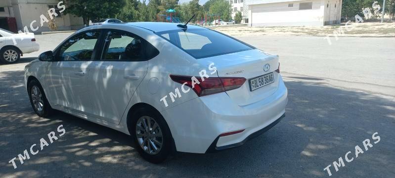 Hyundai Accent 2019 - 159 000 TMT - Aşgabat - img 6