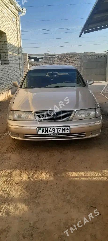 Toyota Avalon 1996 - 90 000 TMT - Теджен - img 3