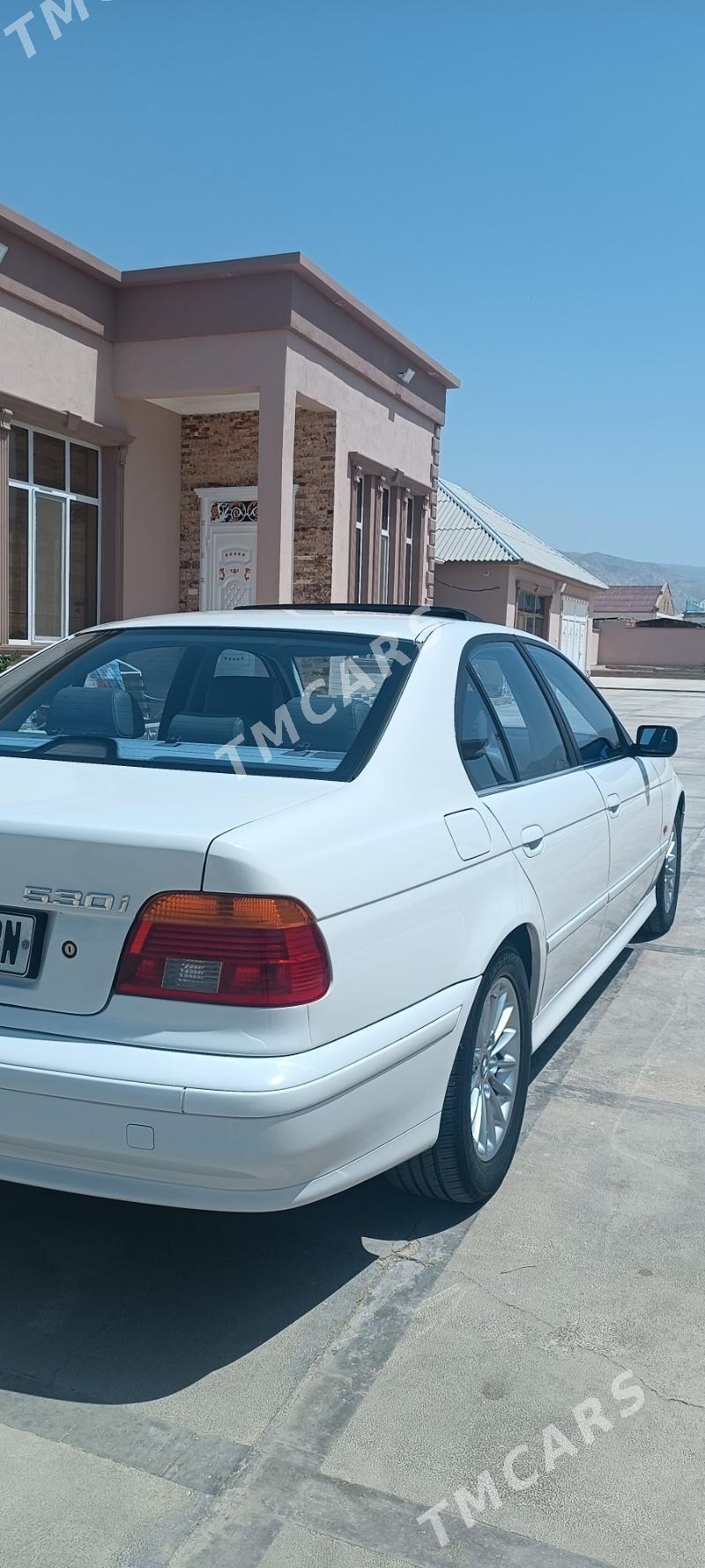 BMW E39 2003 - 120 000 TMT - Balkanabat - img 5