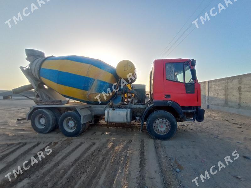 Iveco Trakker 2001 - 280 000 TMT - Ашхабад - img 3