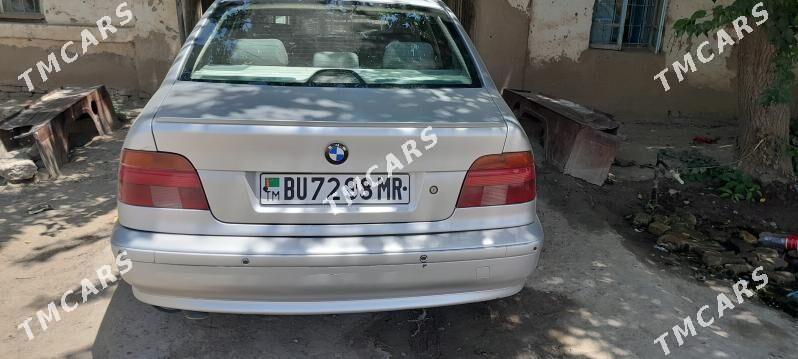 BMW 540 1999 - 55 000 TMT - Mary - img 5
