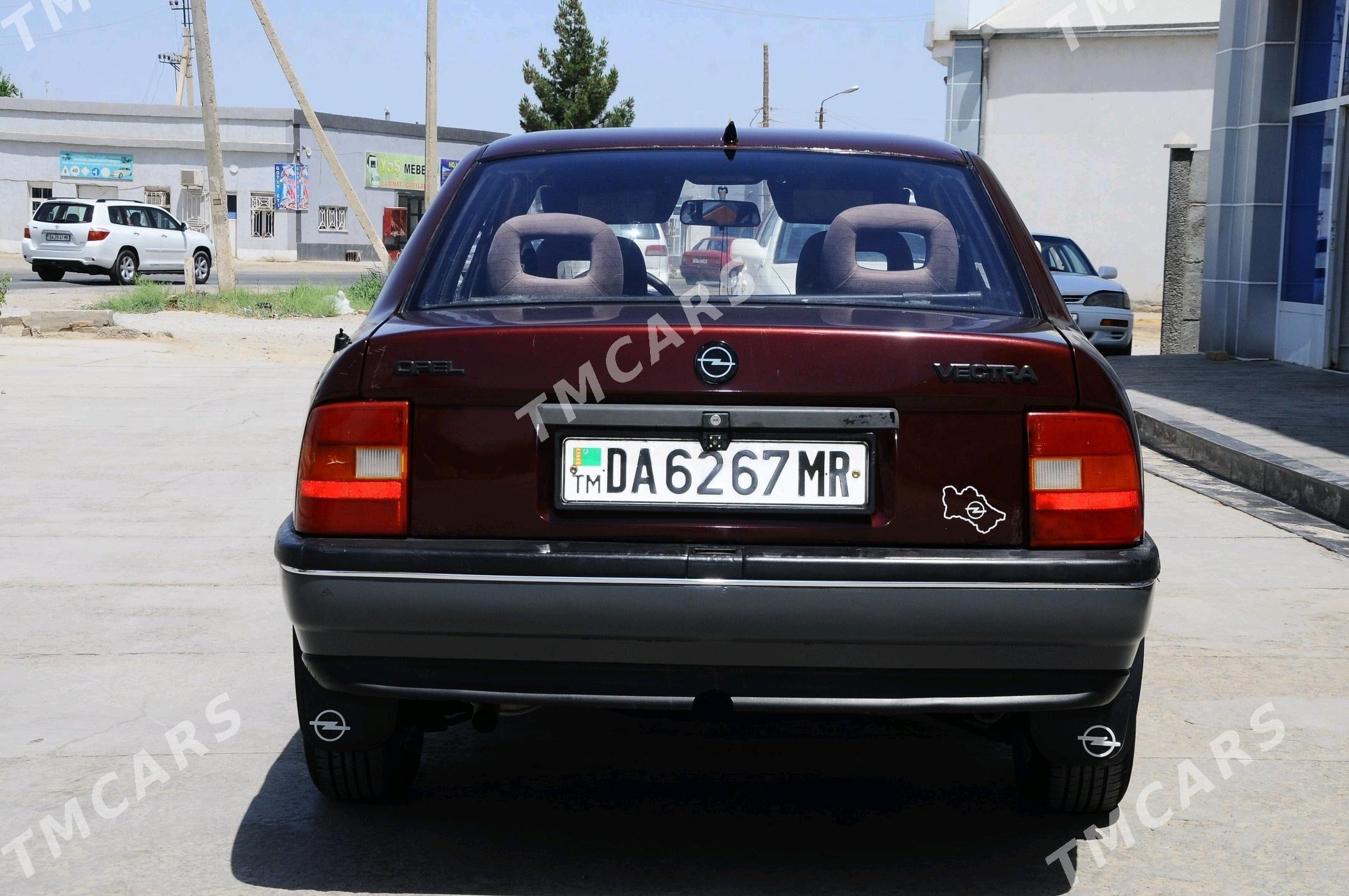 Opel Vectra 1992 - 35 000 TMT - Mary - img 3