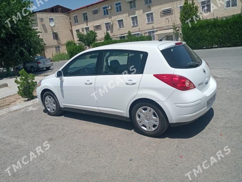 Nissan Versa 2012 - 125 000 TMT - Ашхабад - img 4