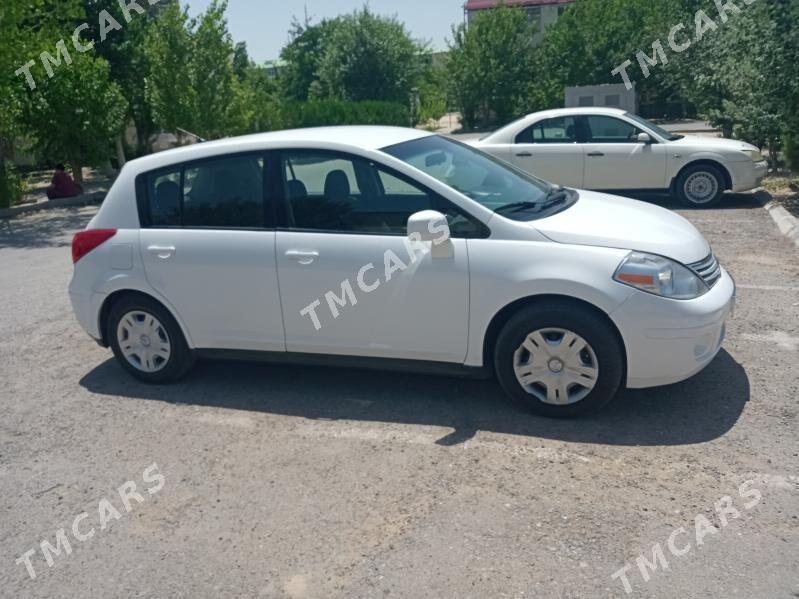 Nissan Versa 2012 - 125 000 TMT - Ашхабад - img 2