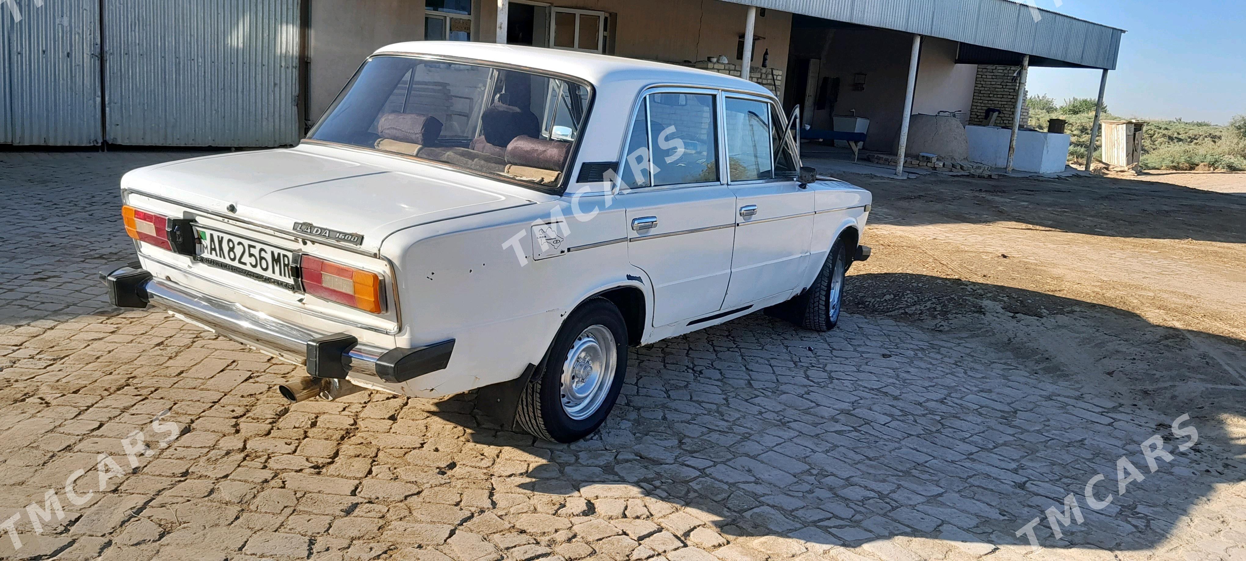 Lada 2106 1989 - 13 000 TMT - Туркменгала - img 7