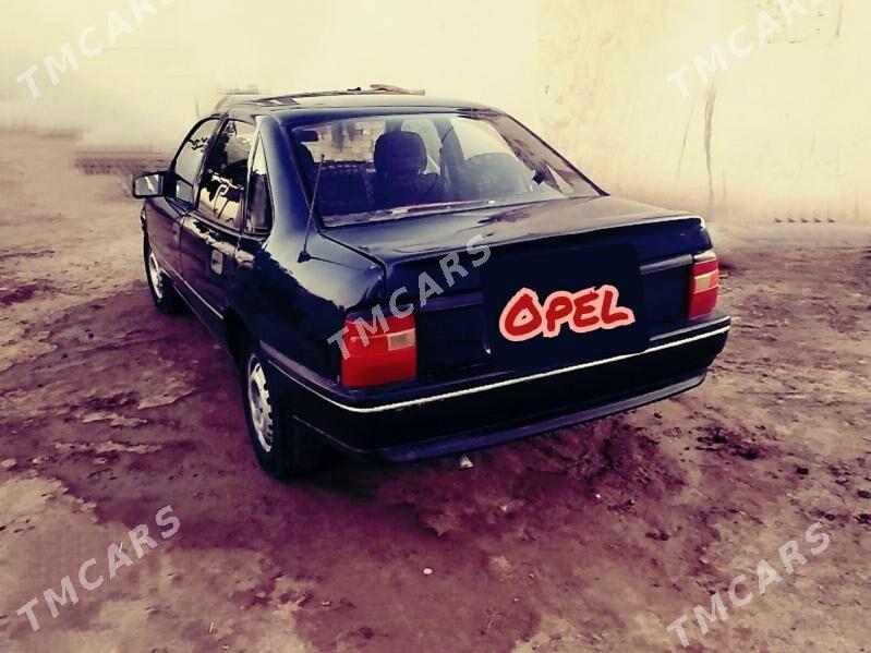 Opel Vectra 1991 - 22 000 TMT - Daşoguz - img 2