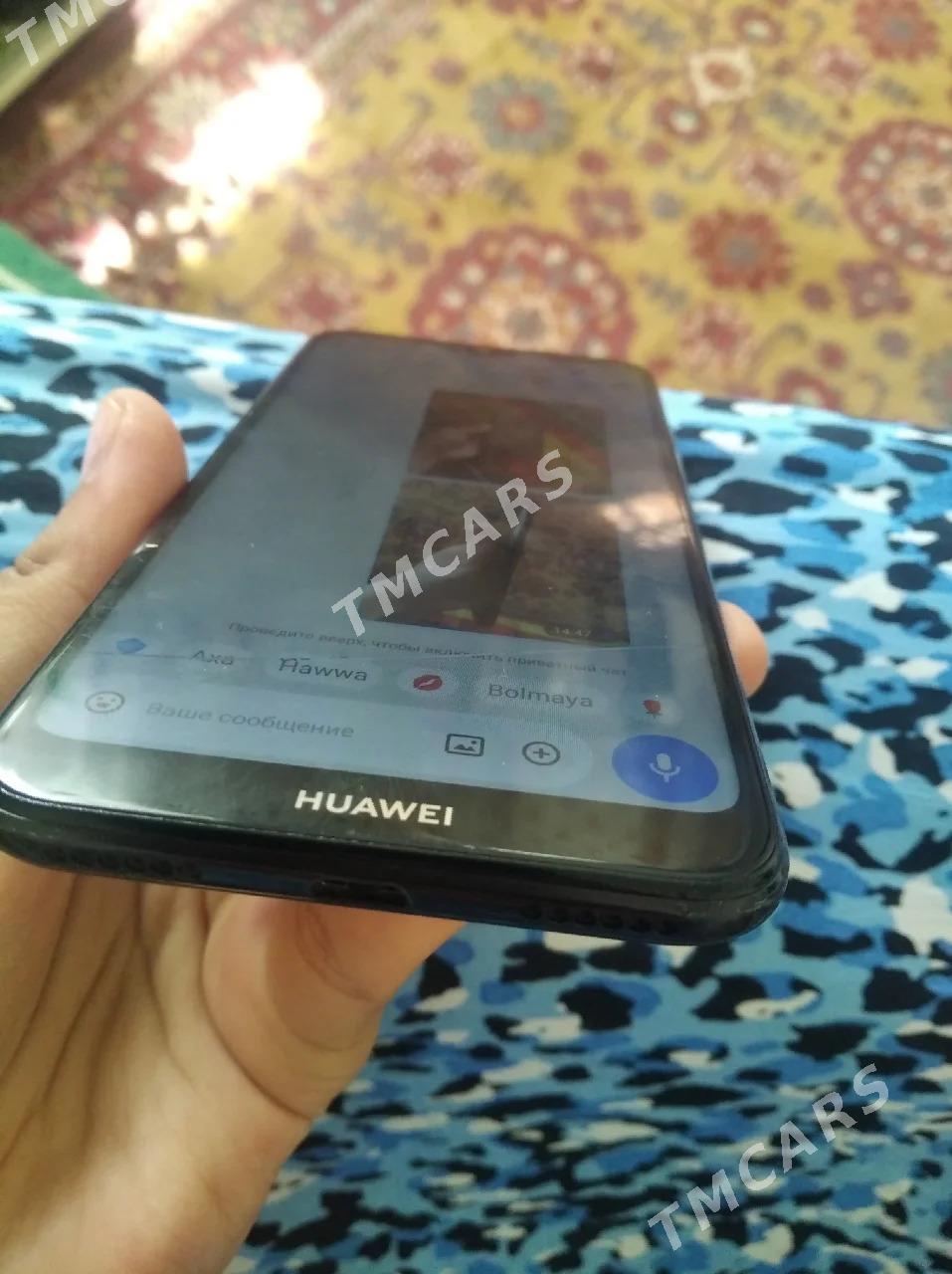 Huawei y6s - Türkmenbaşy - img 4