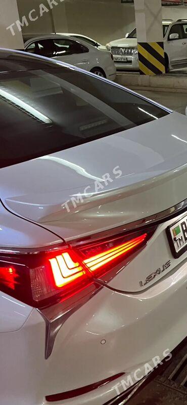 Lexus ES 350 2019 - 450 000 TMT - ул. Туркменбаши шаёлы (Ленина) - img 6