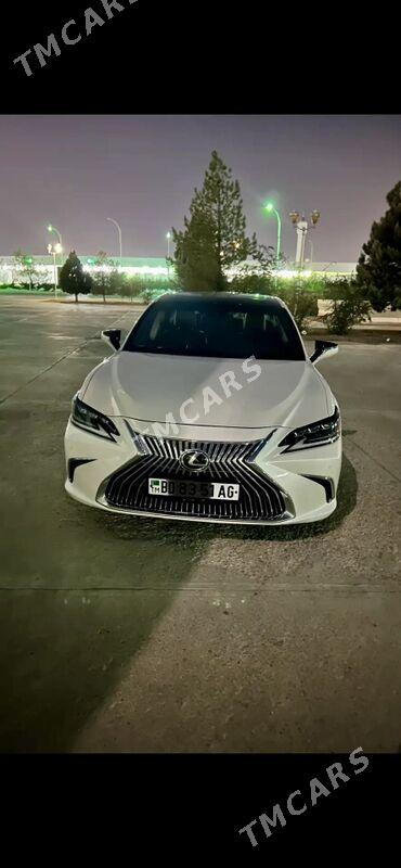 Lexus ES 350 2019 - 450 000 TMT - ул. Туркменбаши шаёлы (Ленина) - img 7