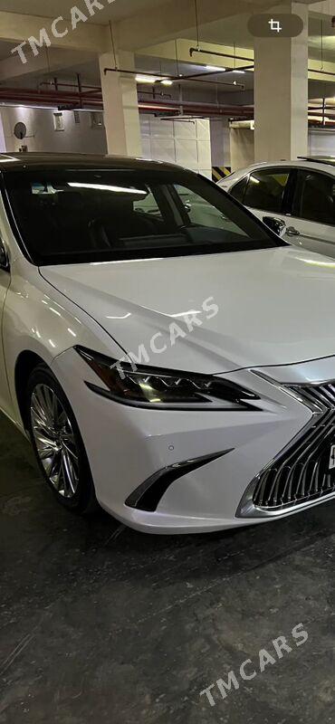 Lexus ES 350 2019 - 450 000 TMT - Türkmenbaşy şaýoly - img 4