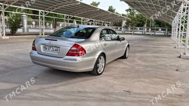 Mercedes-Benz E280 2002 - 110 000 TMT - Ашхабад - img 2