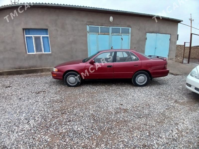 Toyota Camry 1993 - 90 000 TMT - Магданлы - img 2