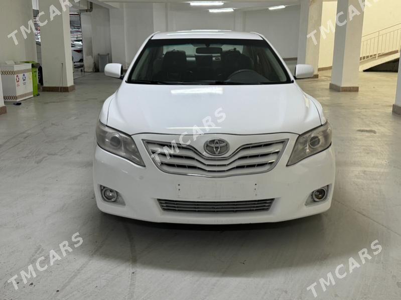 Toyota Camry 2007 - 115 000 TMT - Aşgabat - img 2