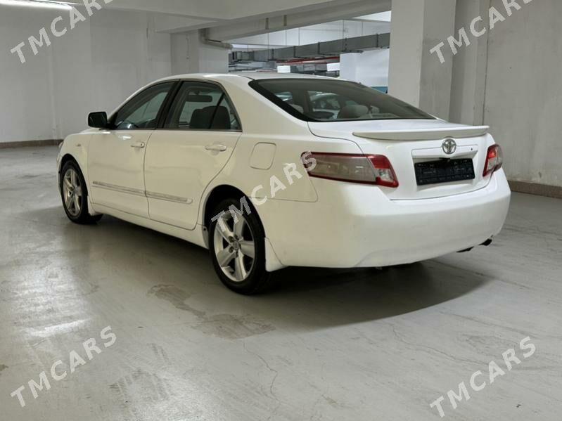 Toyota Camry 2007 - 115 000 TMT - Aşgabat - img 8