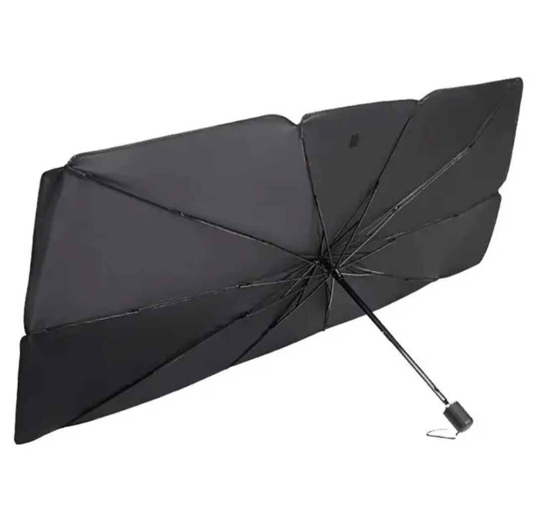 Автомобильный зонт/Zont 150 TMT - Ашхабад - img 2