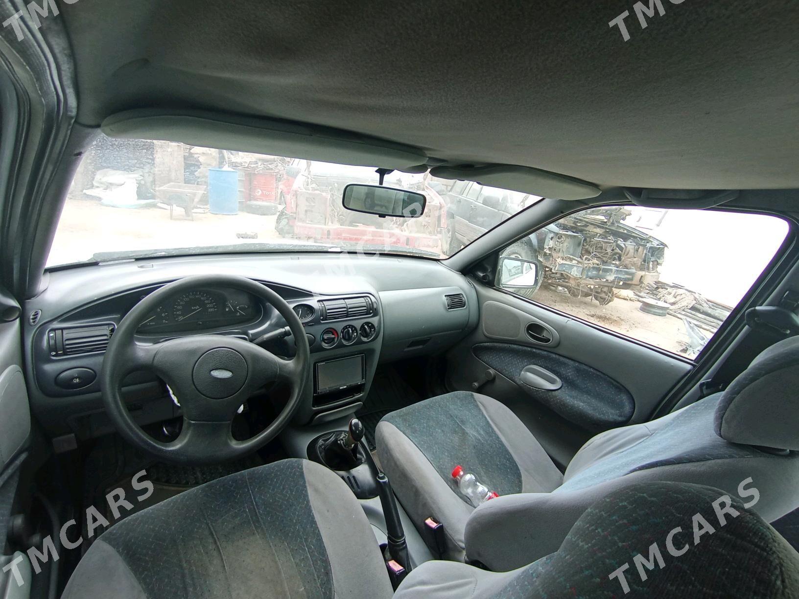 Toyota Corolla 1997 - 39 000 TMT - Balkanabat - img 4