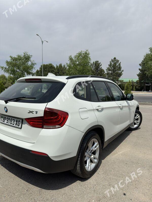 BMW X1 2012 - 200 000 TMT - Bagyr - img 4