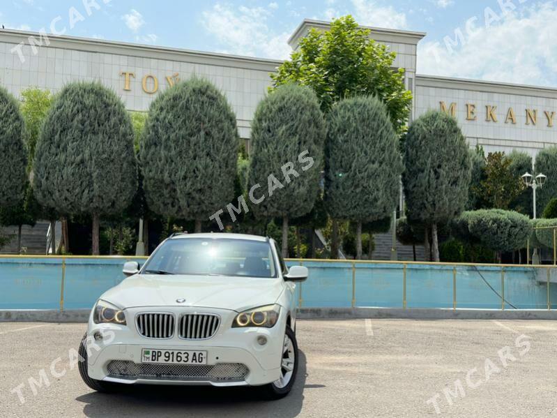 BMW X1 2012 - 200 000 TMT - Bagyr - img 6