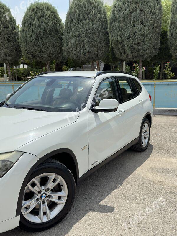 BMW X1 2012 - 200 000 TMT - Bagyr - img 2