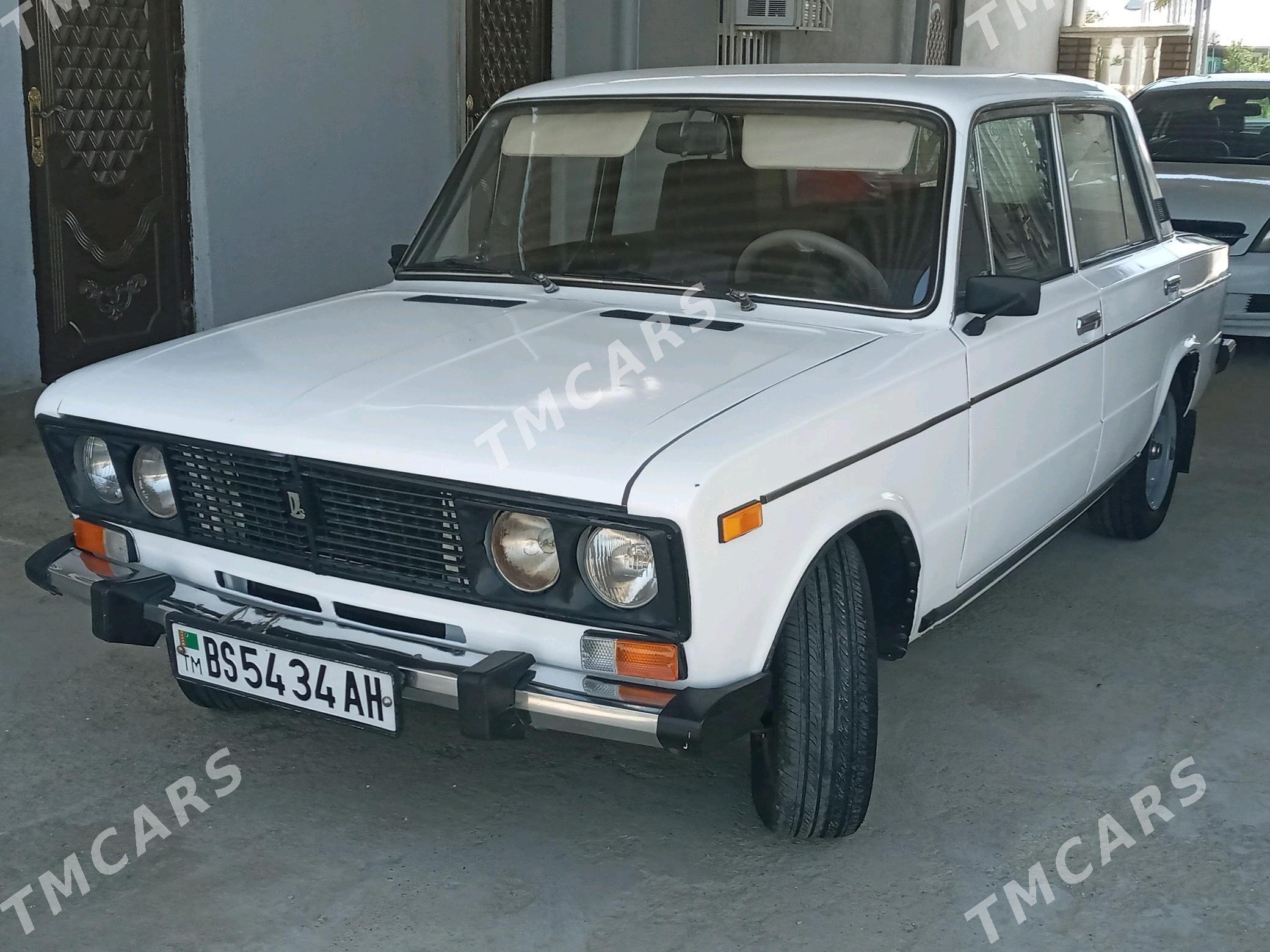 Lada 2106 1980 - 20 000 TMT - Бахарден - img 2