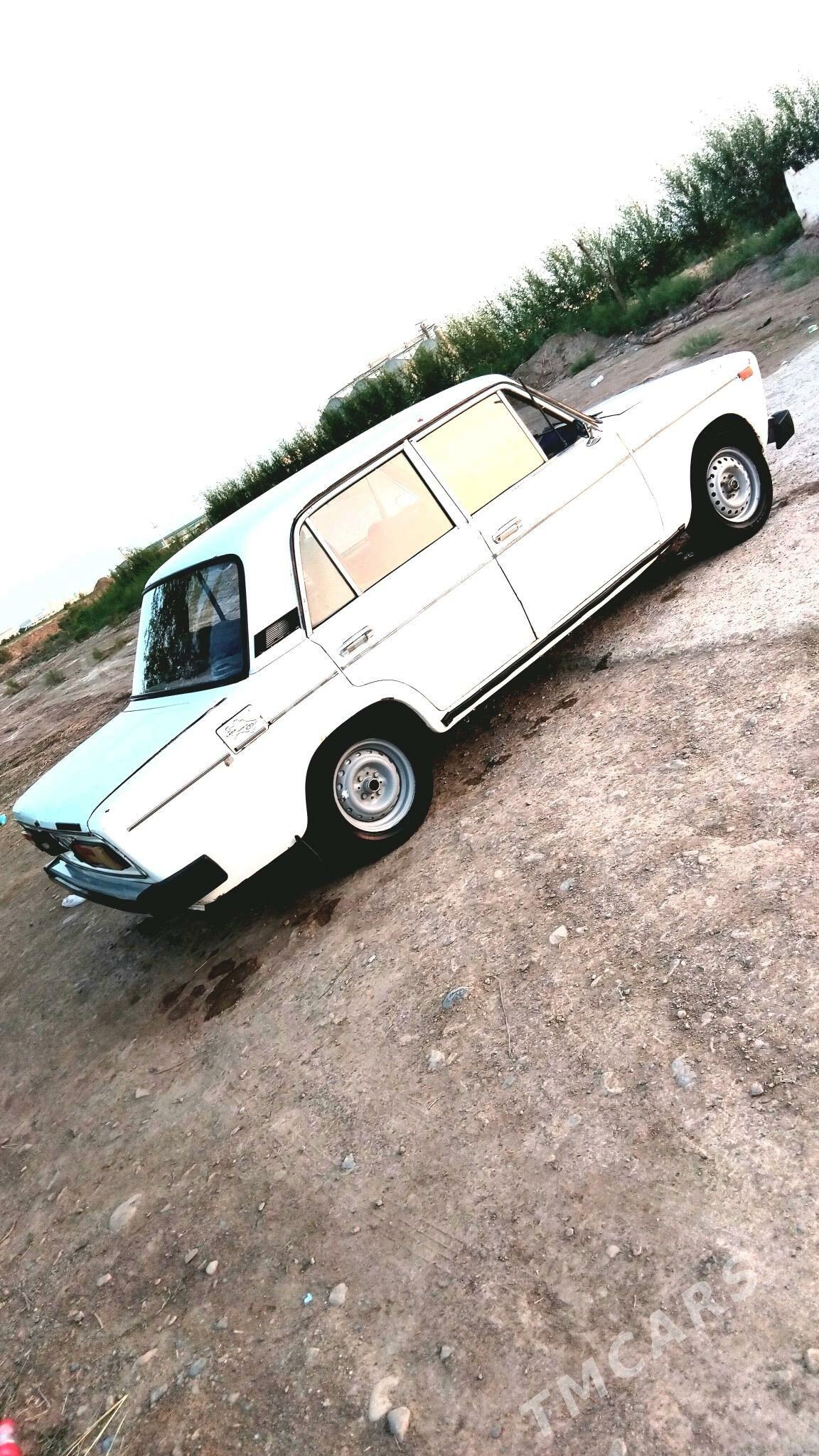 Lada 2106 1998 - 16 000 TMT - Бабадайхан - img 6