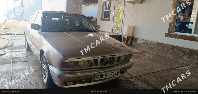 BMW E34 1992 - 49 000 TMT - Dostluk - img 4