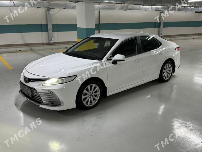 Toyota Camry 2019 - 315 000 TMT - Ашхабад - img 2