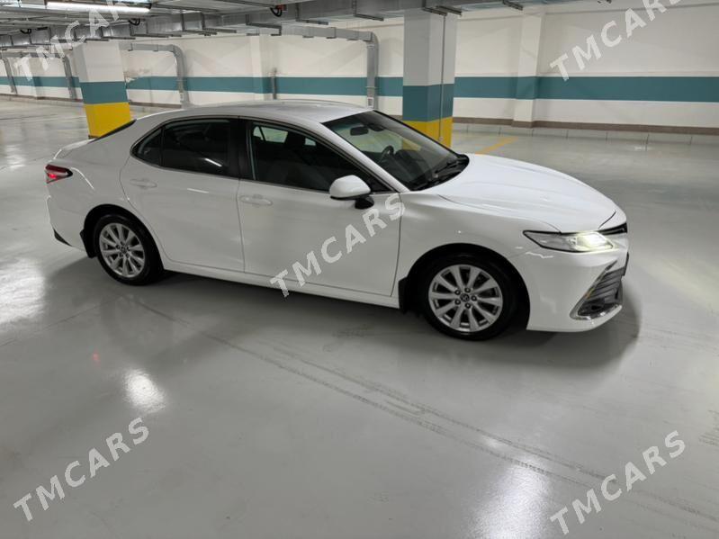 Toyota Camry 2019 - 315 000 TMT - Ашхабад - img 9