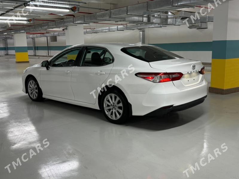 Toyota Camry 2019 - 315 000 TMT - Ашхабад - img 7