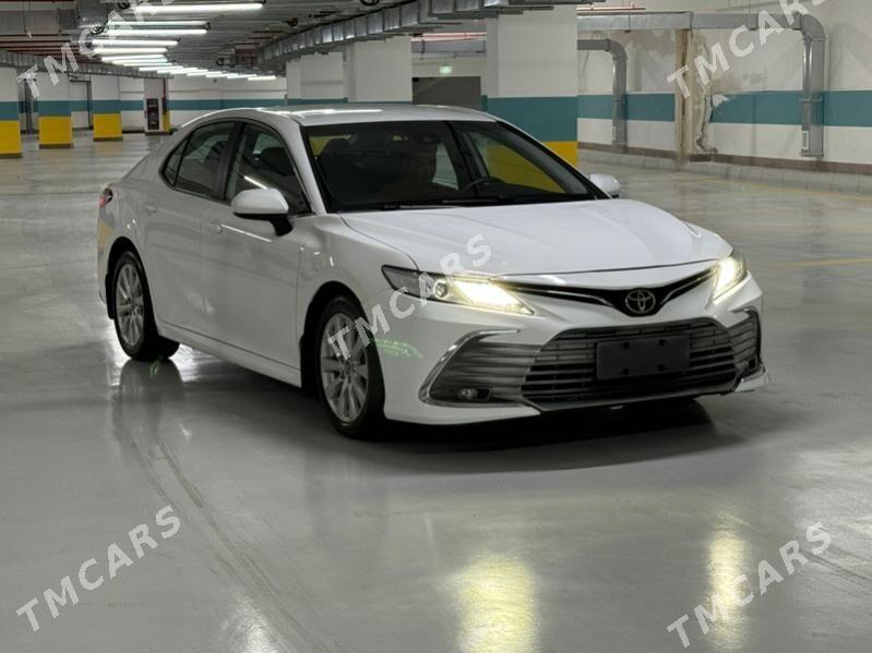 Toyota Camry 2019 - 315 000 TMT - Ашхабад - img 5