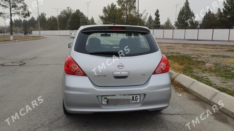 Nissan Versa 2011 - 120 000 TMT - Aşgabat - img 2