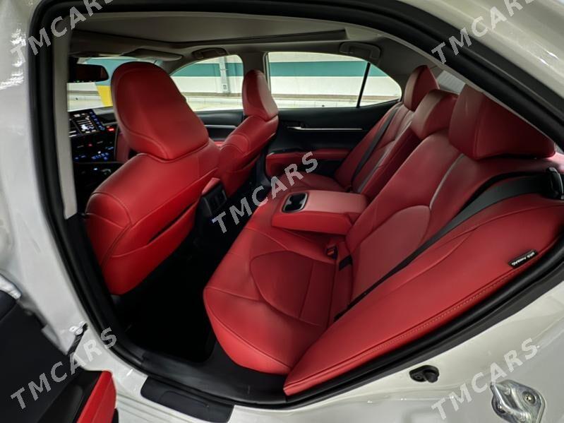 Toyota Camry 2021 - 480 000 TMT - Aşgabat - img 10