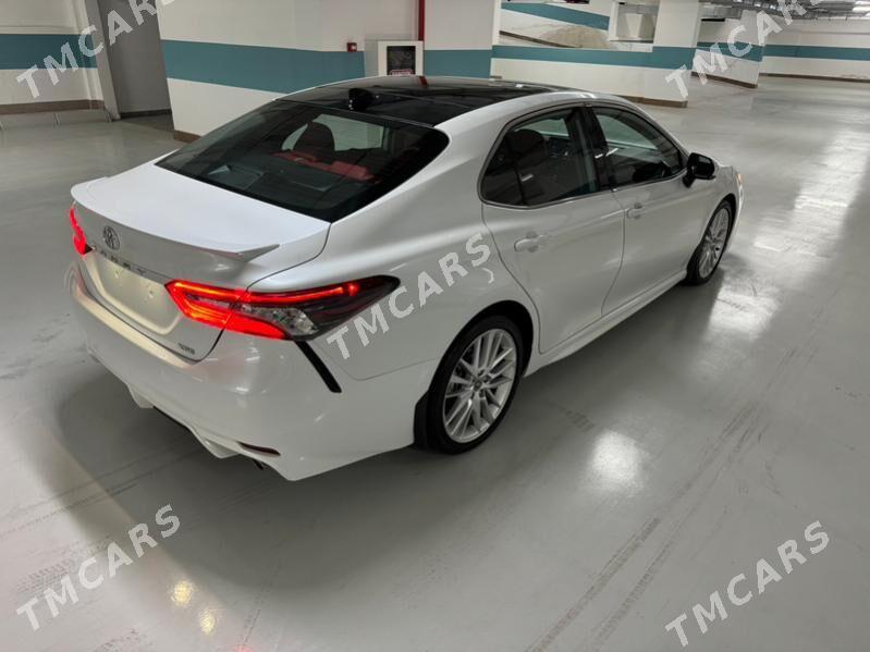 Toyota Camry 2021 - 480 000 TMT - Aşgabat - img 2