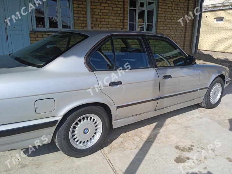 BMW 535 1994 - 32 000 TMT - Мары - img 3